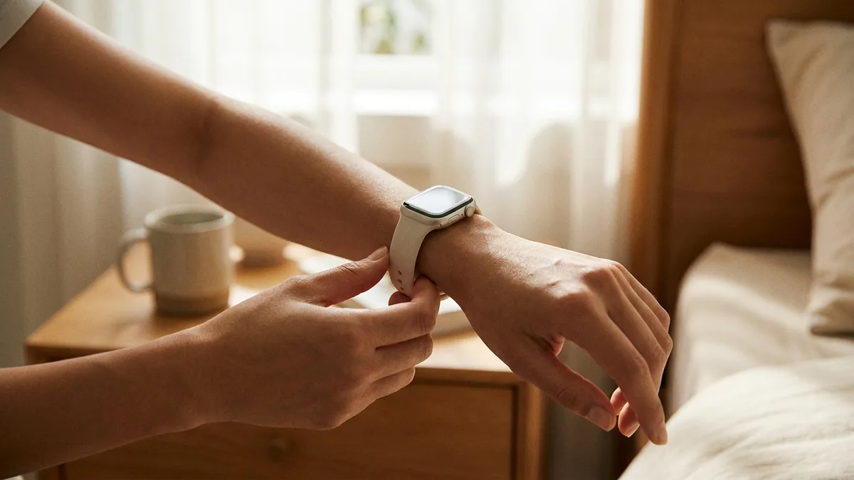 Do You Still Need WHOOP If You Own an Apple Watch? (2026)