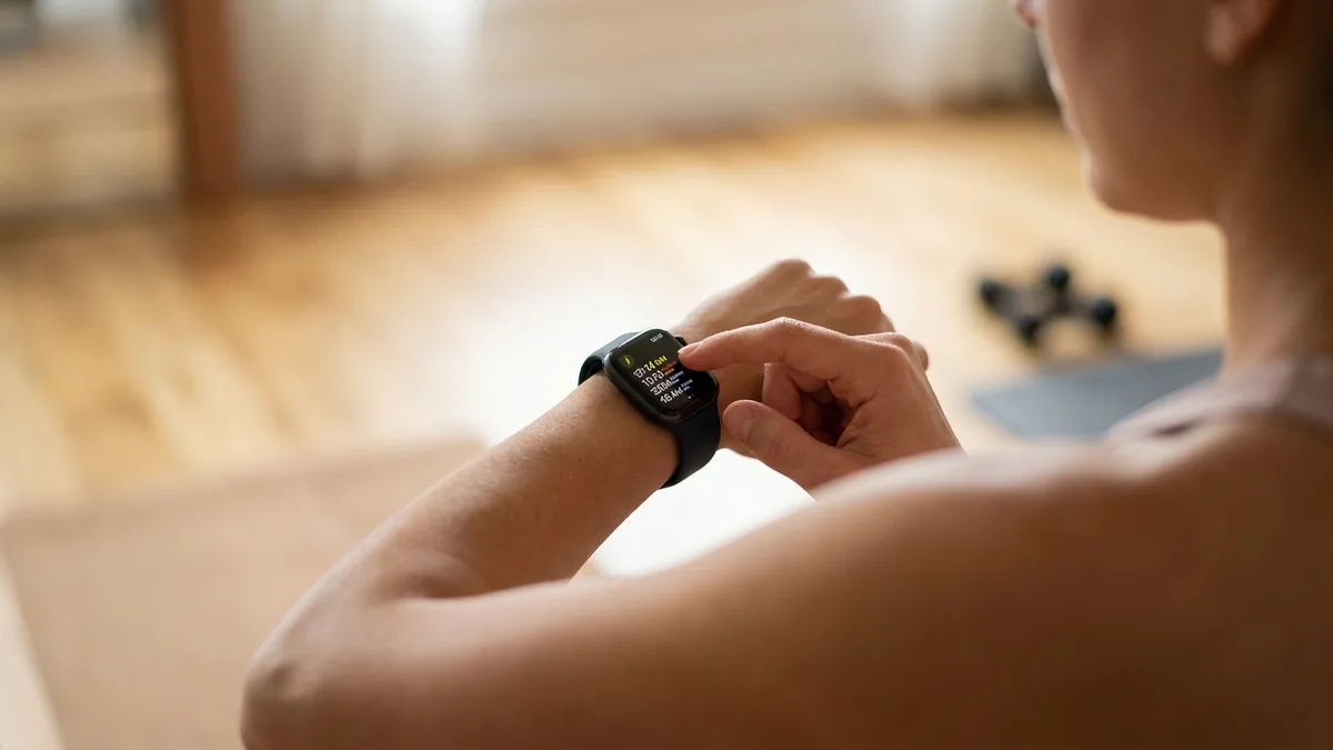 Athlytic Review (2026): Is It the Best Recovery App for Apple Watch?