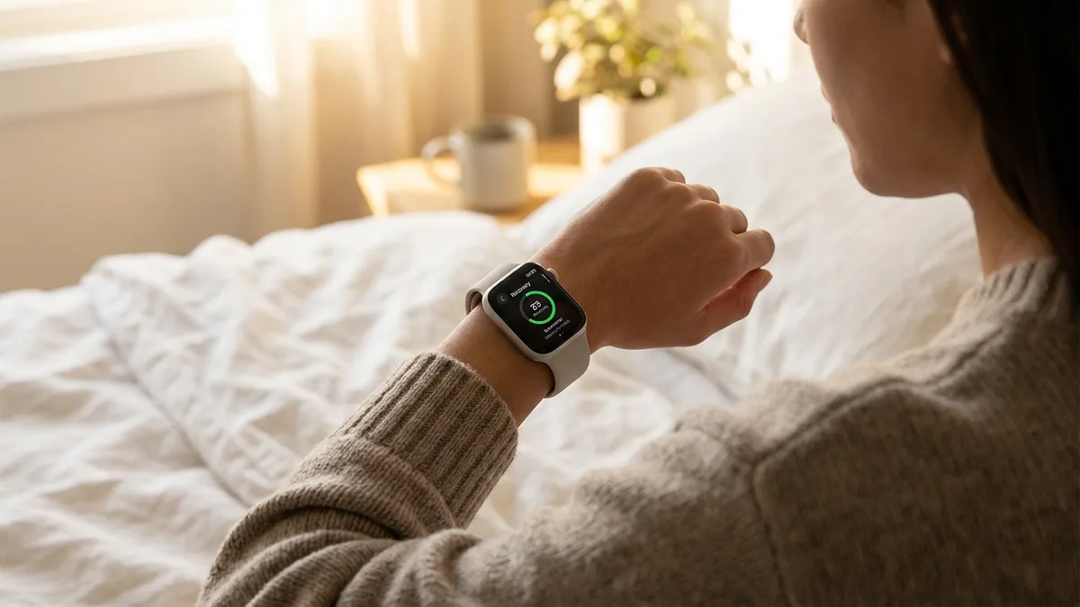 Athlytic vs Bevel vs Gentler Streak vs PeakWatch vs StressWatch: The Best Apple Watch Recovery App