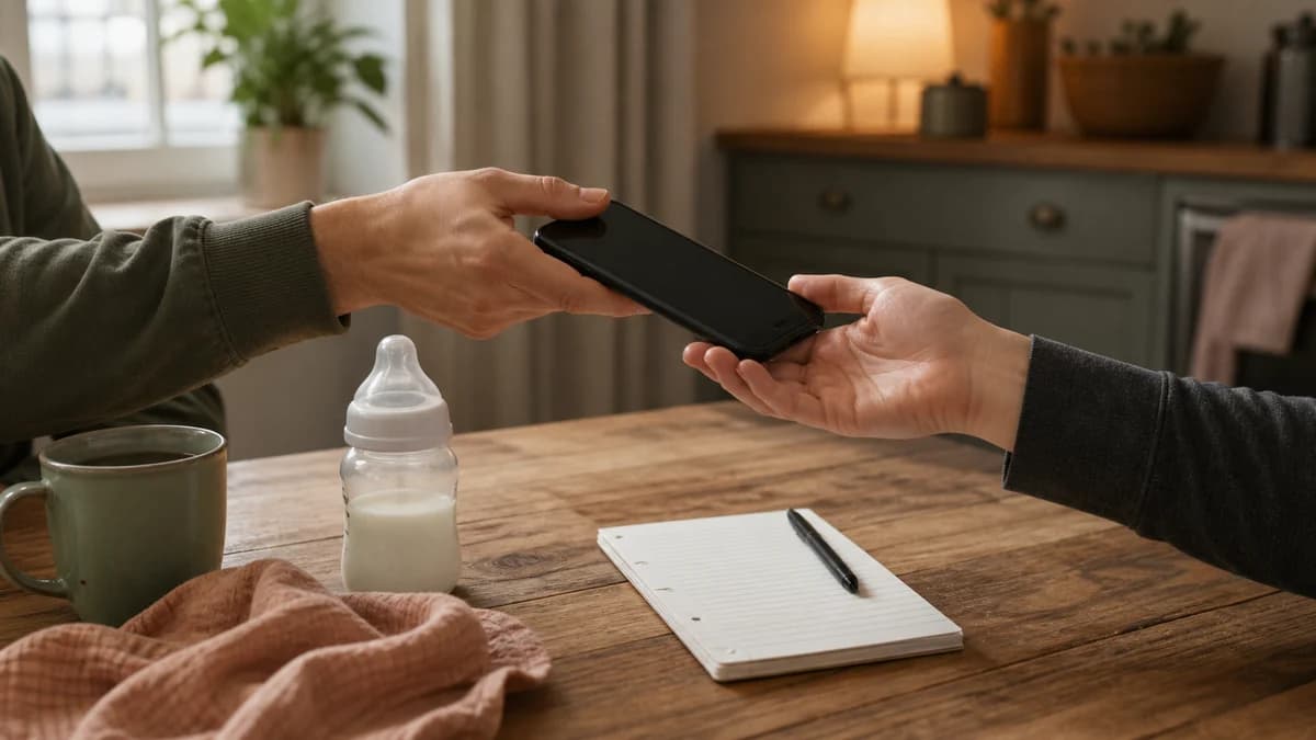 Best Baby Tracker Apps in 2026: 6 Apps Compared
