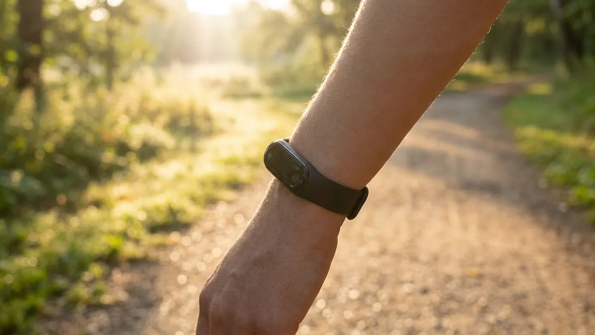 Best Fitbit Alternatives in 2026