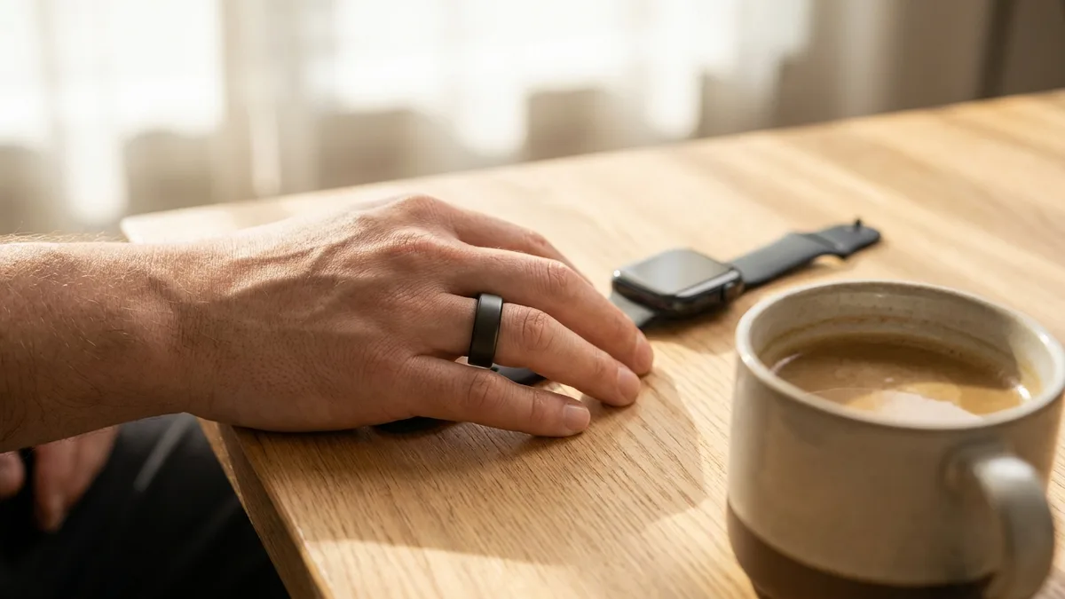Best Oura Ring Alternatives in 2026