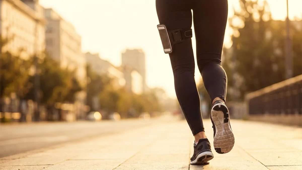 The Best Running Apps of 2026: Strava, Nike Run Club & More