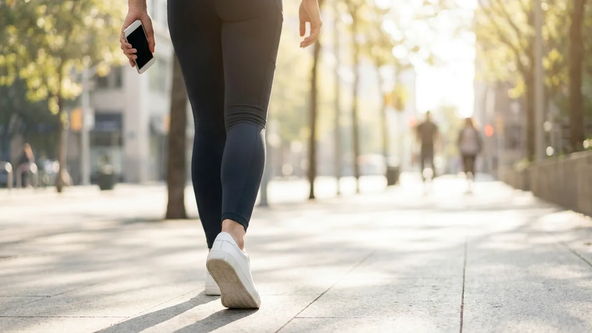 The Best Step Counter Apps for iPhone & Apple Watch in 2026