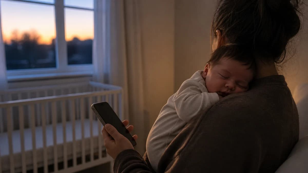 Buma Baby App Review (2026): Best for Shared Care?