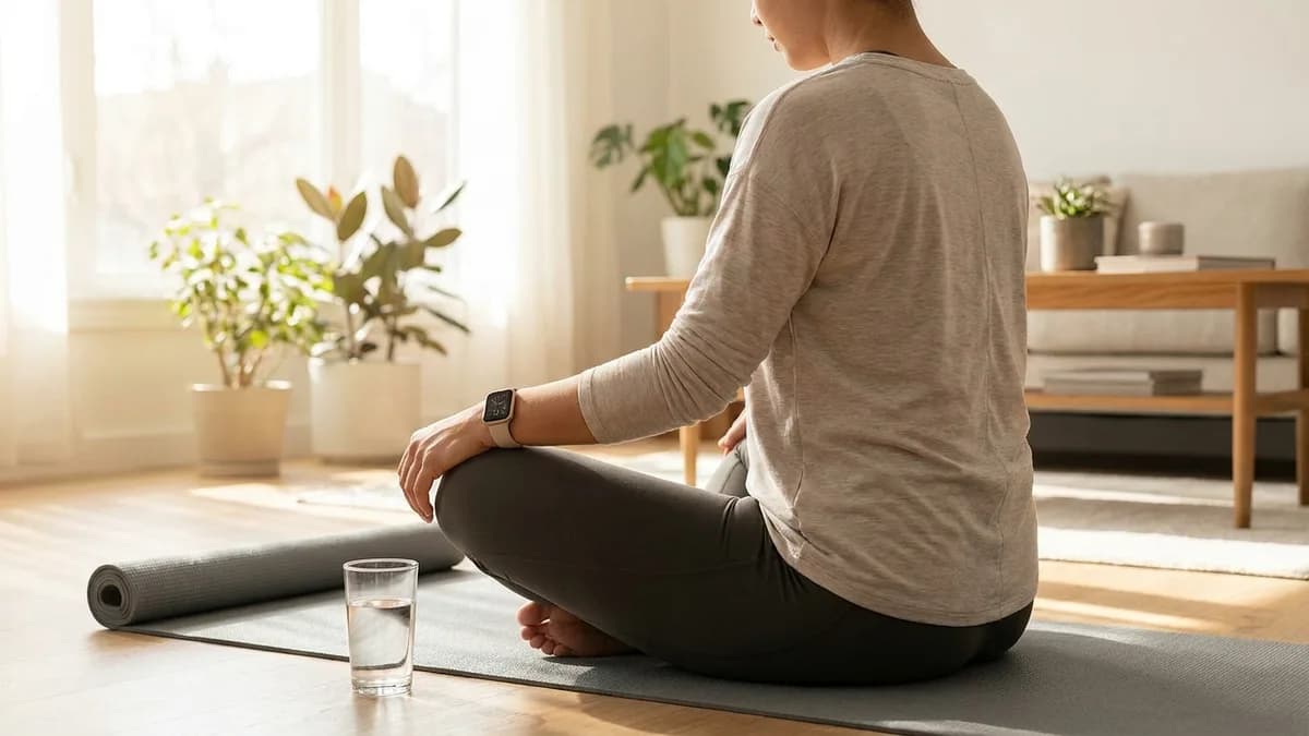 Gentler Streak Review (2026): The Anti-Burnout Fitness App, Honestly Assessed