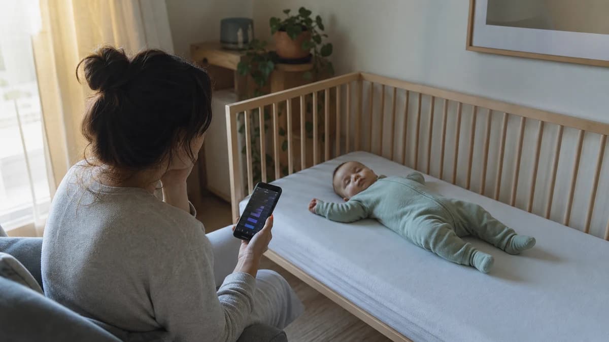 Huckleberry App Review 2026: Is Plus or Premium Worth It?